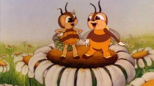 Honeyland's poster