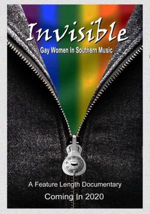 Invisible's poster