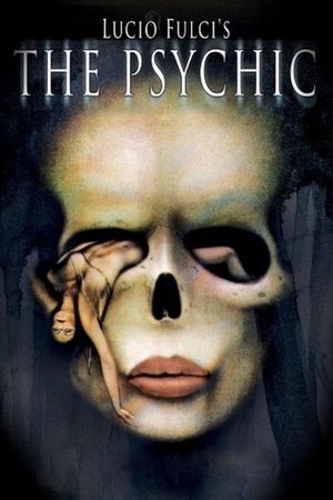 The Psychic's poster