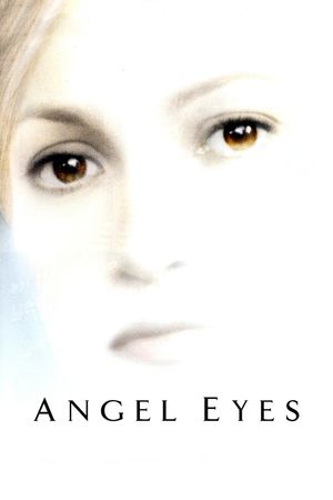 Angel Eyes's poster