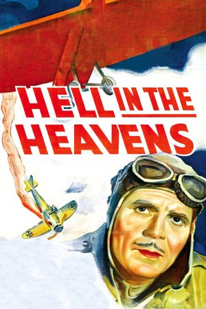 Hell in the Heavens's poster