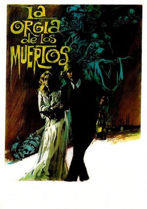 The Hanging Woman's poster