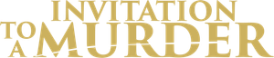 Invitation to a Murder's poster