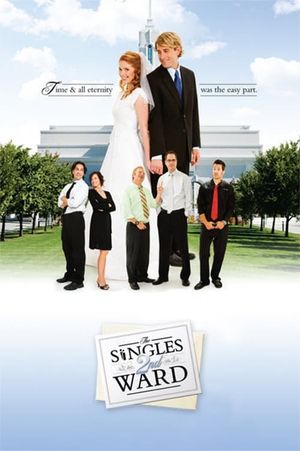 The Singles 2nd Ward's poster
