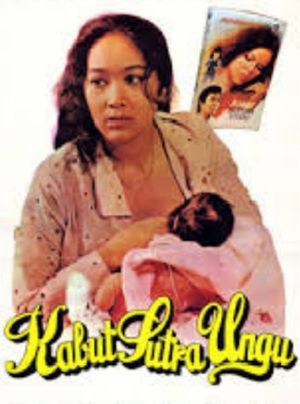 Kabut Sutra Ungu's poster