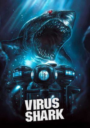 Virus Shark's poster