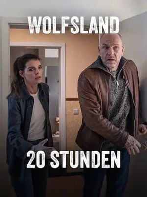 Wolfsland - 20 Stunden's poster