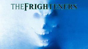 The Frighteners's poster