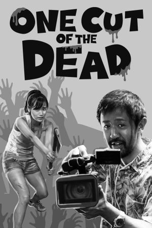 One Cut of the Dead's poster