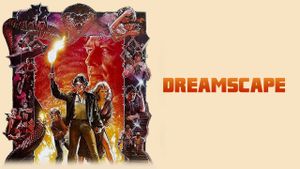 Dreamscape's poster