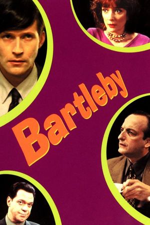 Bartleby's poster