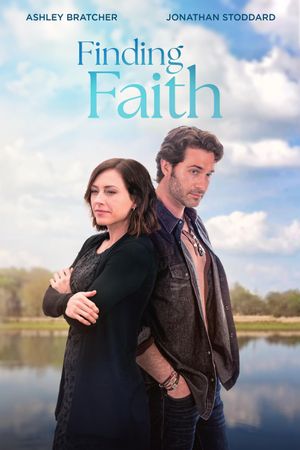 Finding Faith's poster