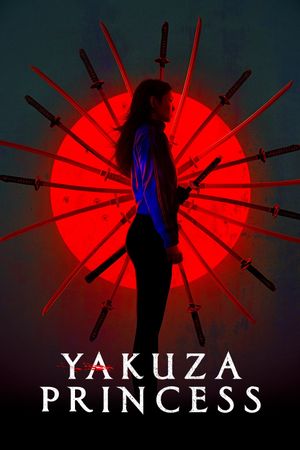 Yakuza Princess's poster image