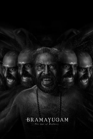 Bramayugam's poster