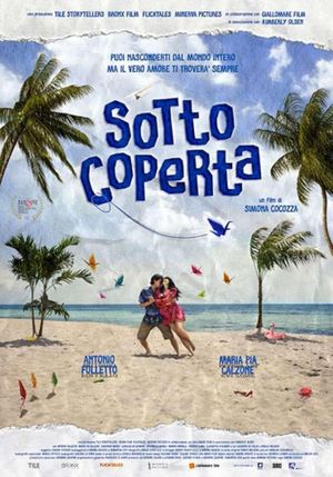 SottoCoperta's poster