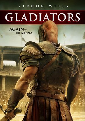 Gladiators's poster