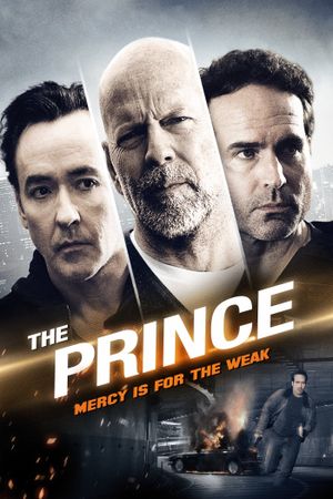 The Prince's poster