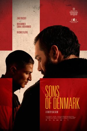 Sons of Denmark's poster