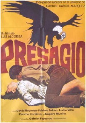 Presage's poster
