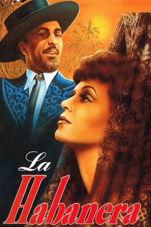 La Habanera's poster