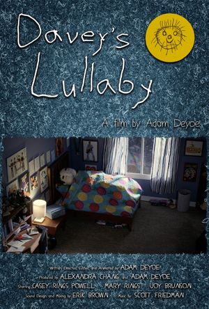 Davey's Lullaby's poster