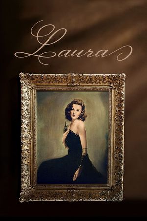 Laura's poster