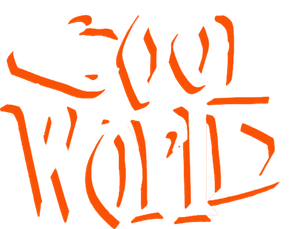 Cool World's poster