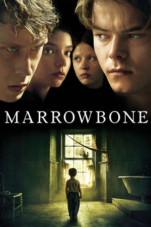 Marrowbone's poster