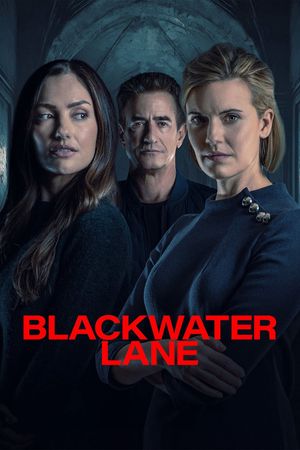 Blackwater Lane's poster