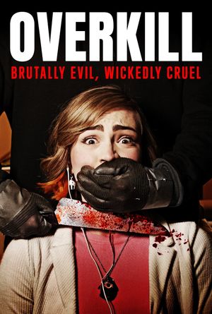 Overkill's poster