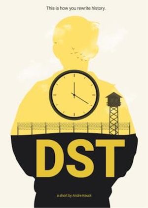 DST's poster