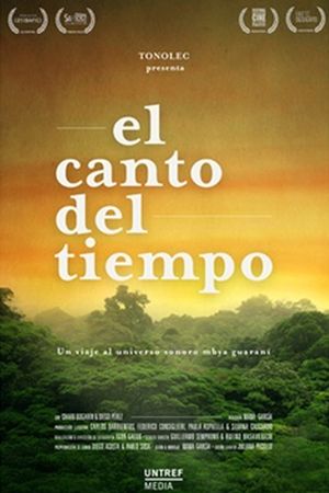 El canto del tiempo's poster image