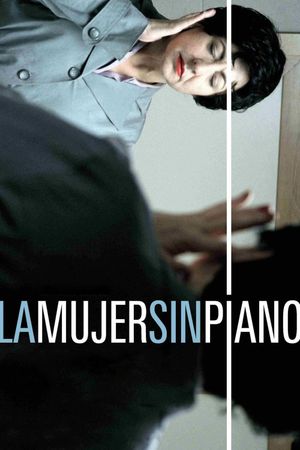Woman Without Piano's poster