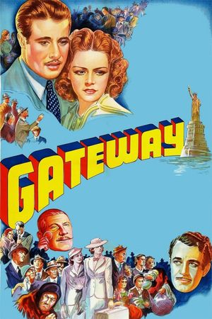 Gateway's poster