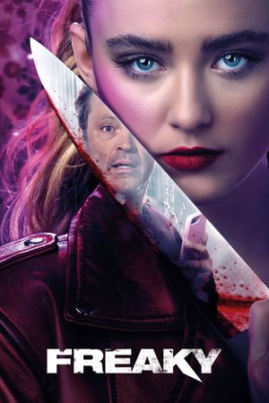 Freaky's poster