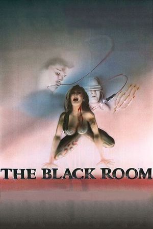 The Black Room's poster