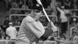 The Babe Ruth Story's poster