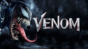 Venom's poster