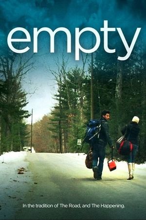 Empty's poster image