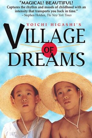Village of Dreams's poster