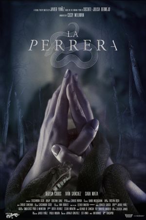 La Perrera's poster