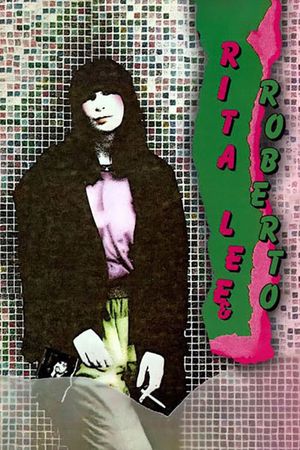 Rita Lee & Roberto de Carvalho: Saúde's poster