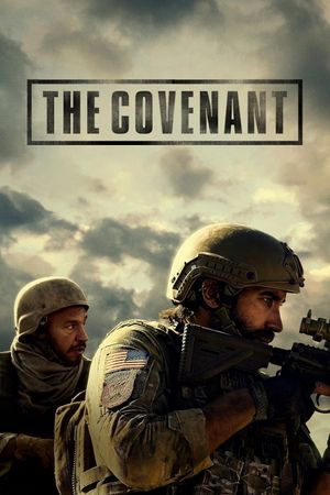 The Covenant's poster