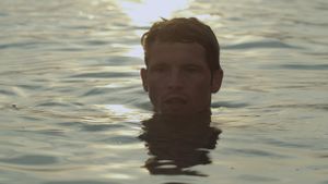 Stranger by the Lake's poster