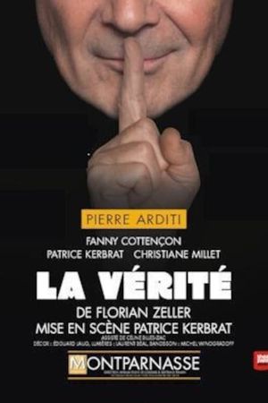 La Vérité's poster