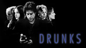 Drunks's poster