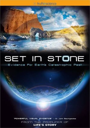Set in Stone's poster