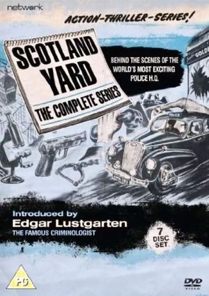The Missing Man's poster