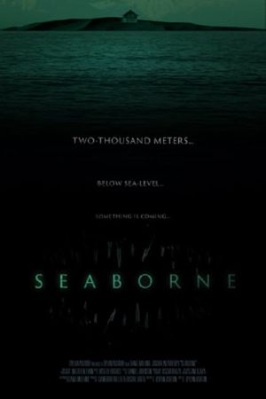 Seaborne's poster