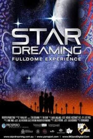 Star Dreaming's poster
